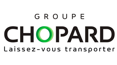 Camaero Équipements Industriels - GROUPE CHOPARD