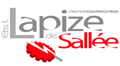 Camaero Équipements Industriels - LAPIZE DE SALLÉE