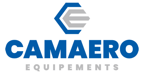 Camaero Equipements Logo