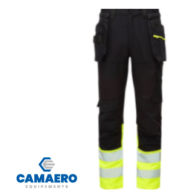 Pantalon de sécurité Entreprise CAMAERO EQUIPEMENTS